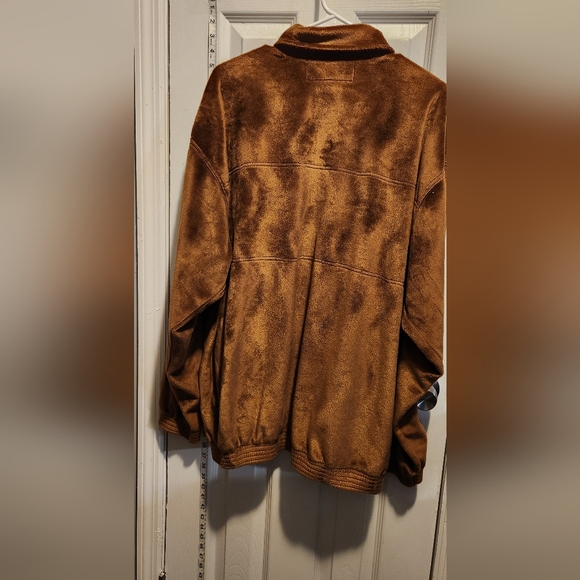 Zip Up Jacket - Picture 2 of 7